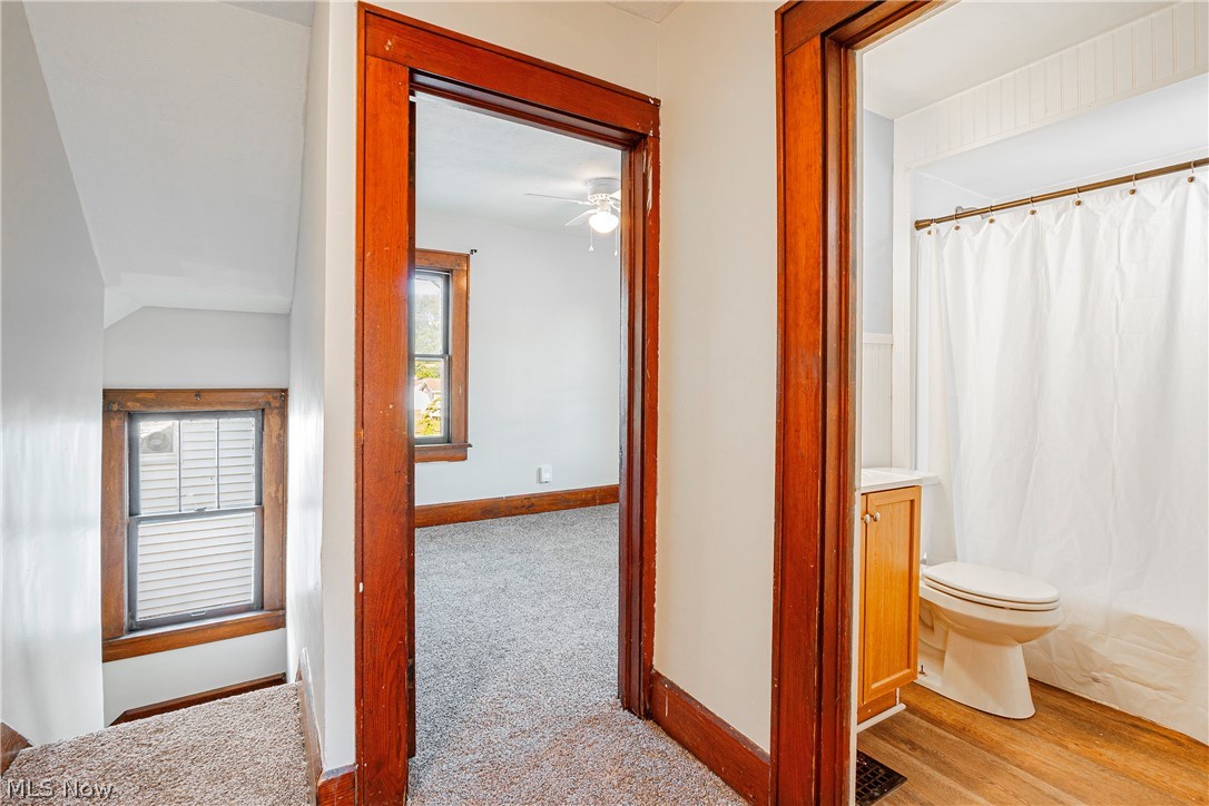 Canton - Residential