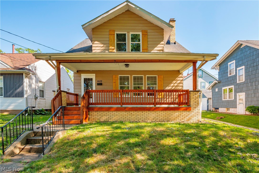 Canton - Residential