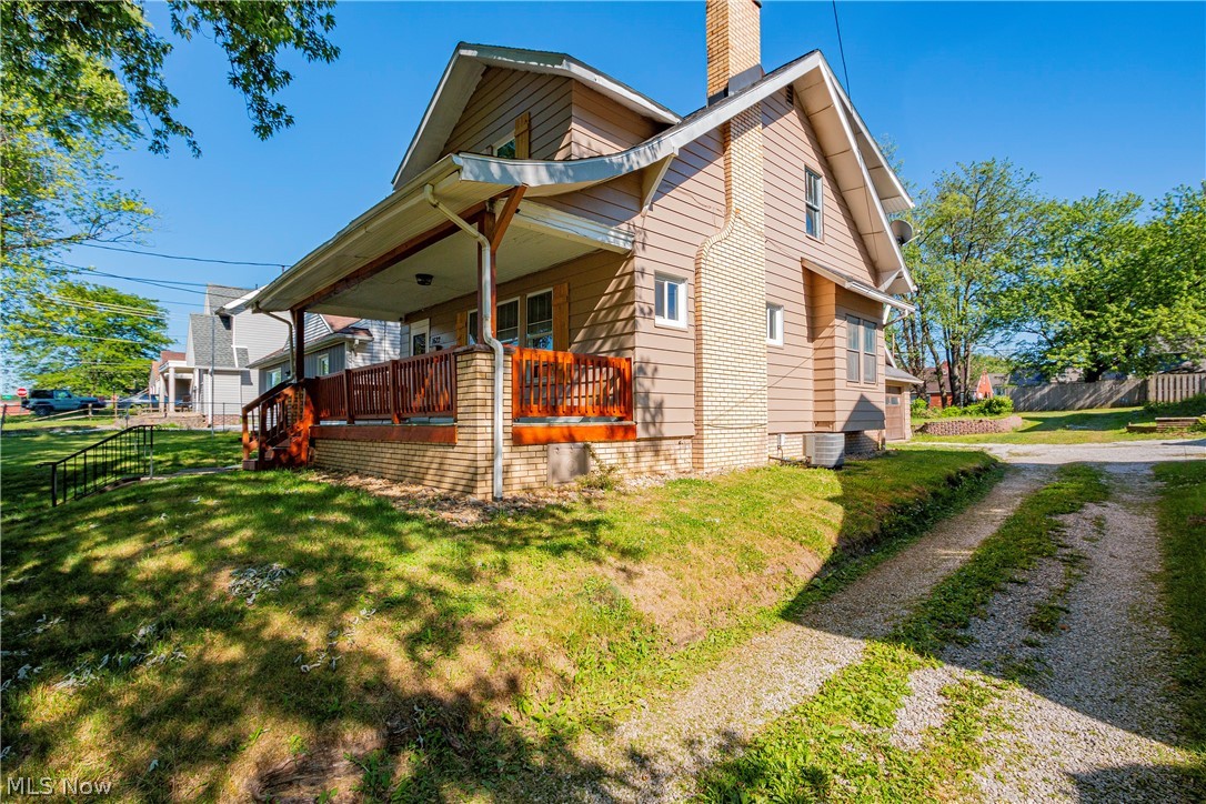 Canton - Residential