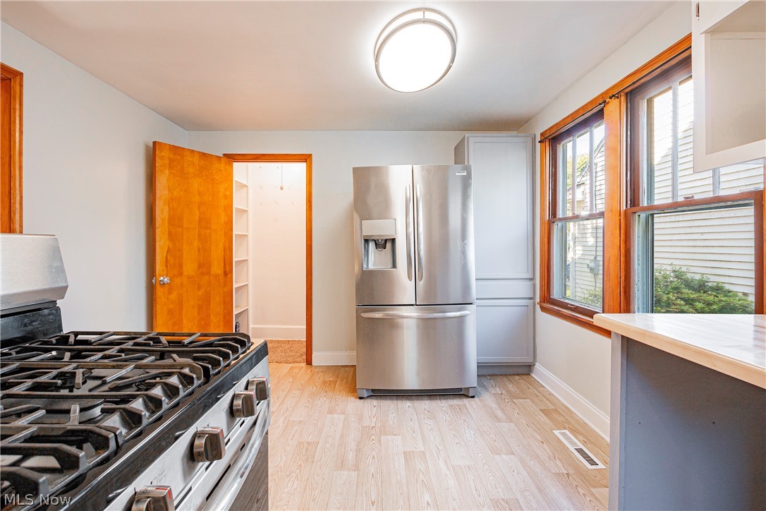 Canton - Residential