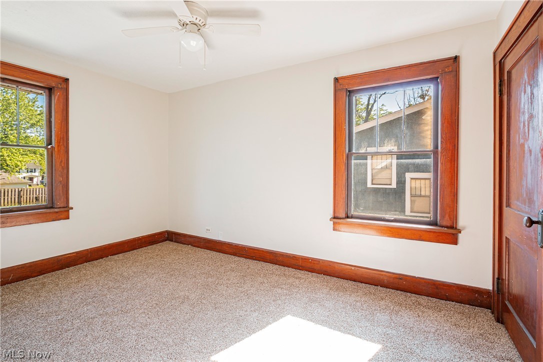 Canton - Residential