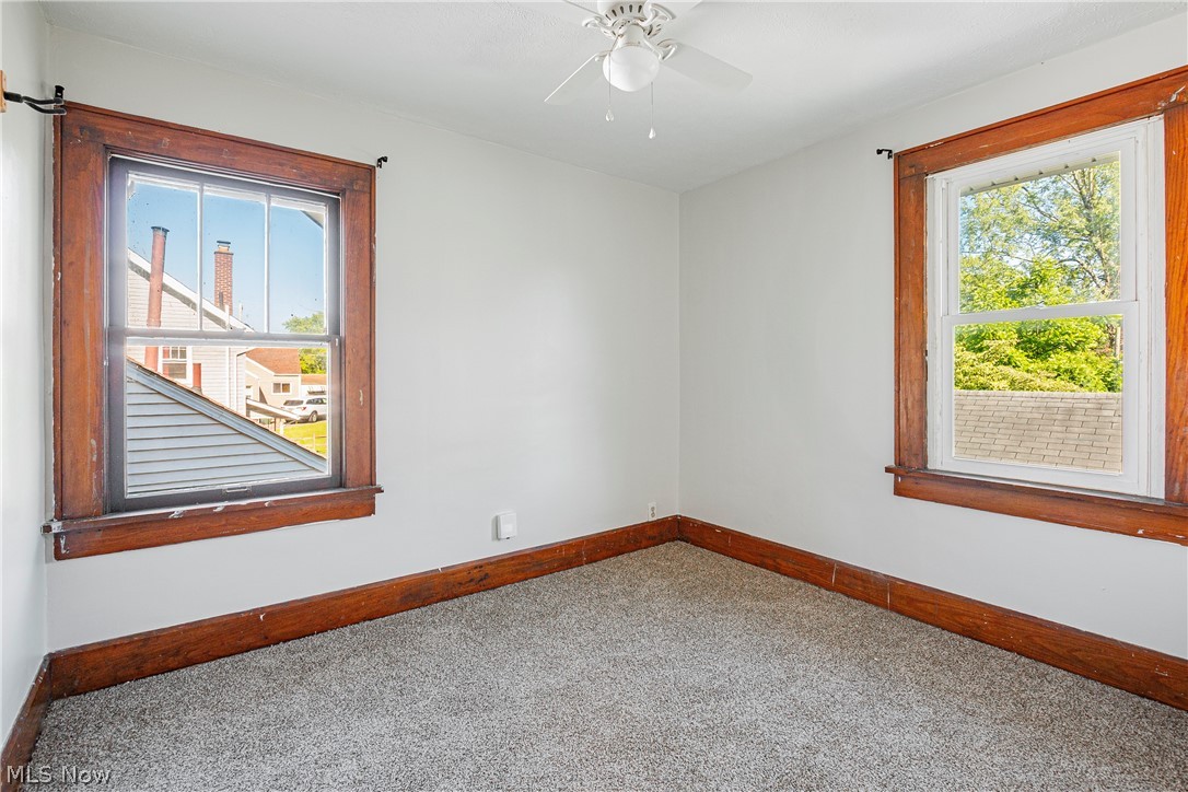 Canton - Residential