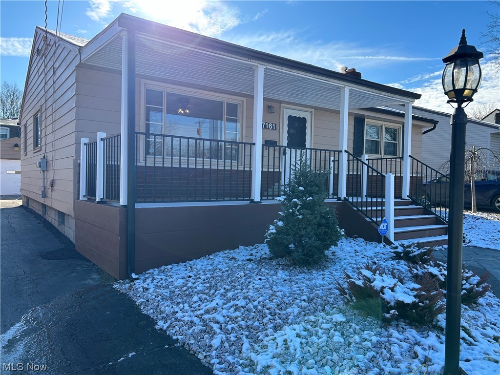 Boardman Park - Residential