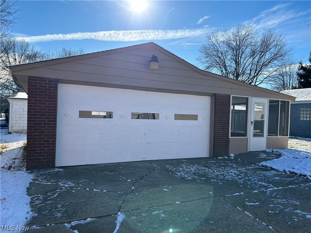 Boardman Park - Residential