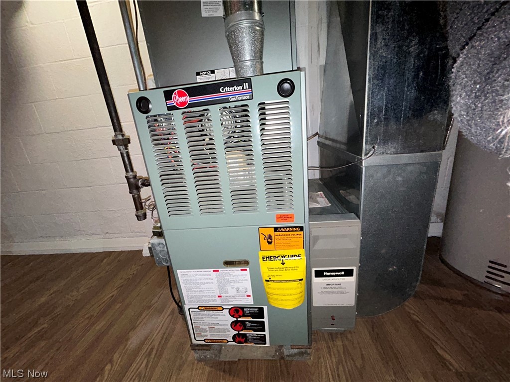 Boardman Park - Residential