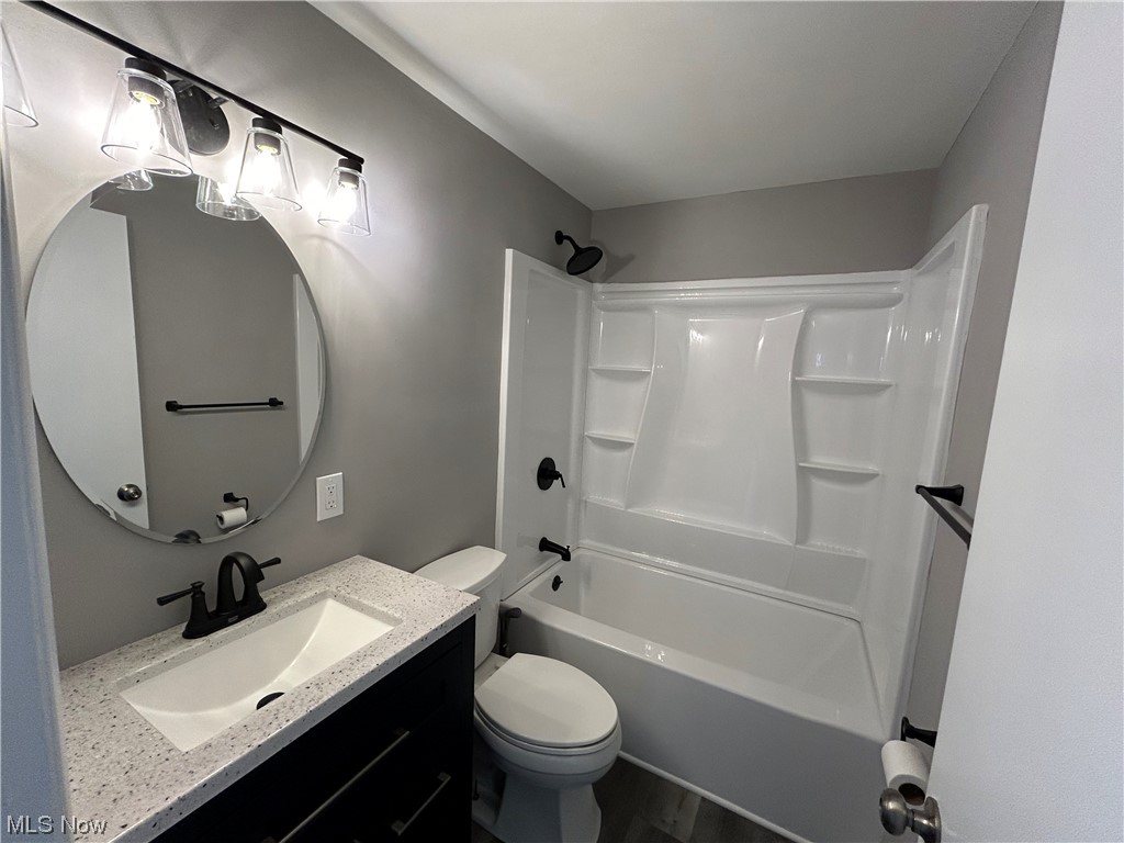 Boardman Park - Residential