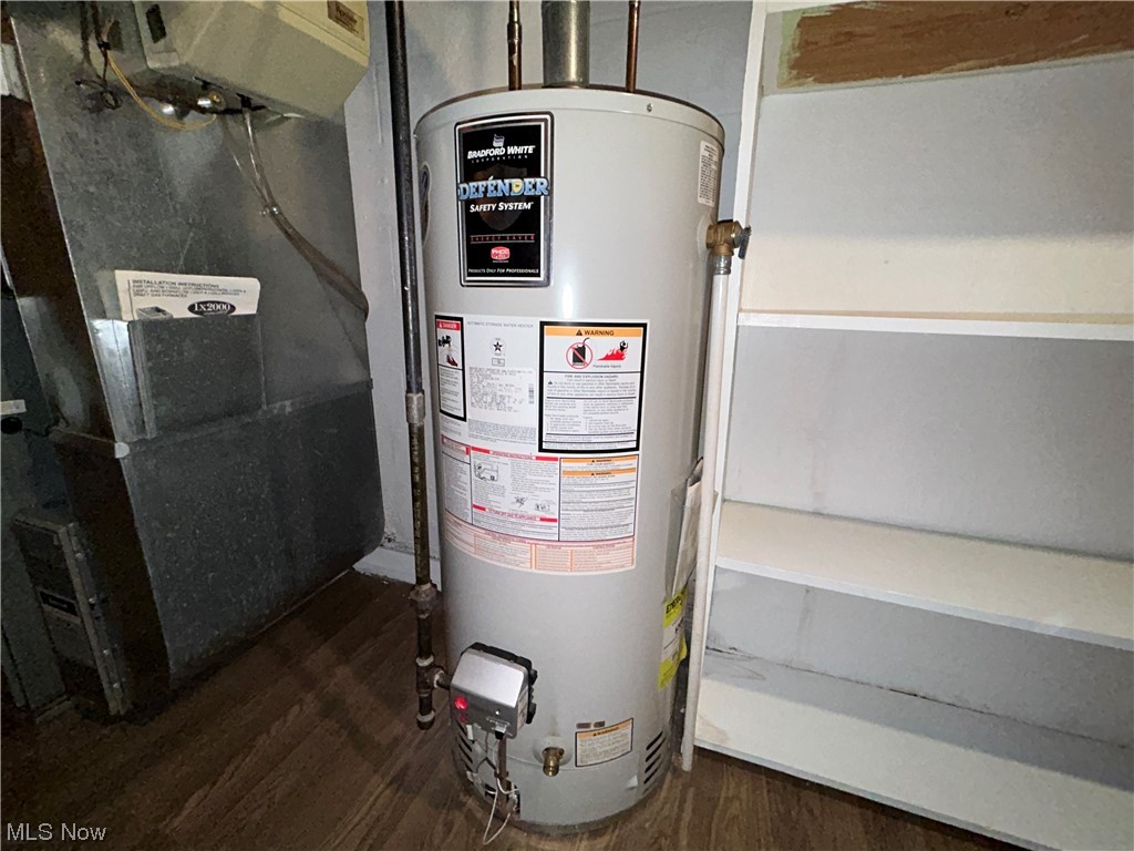 Boardman Park - Residential