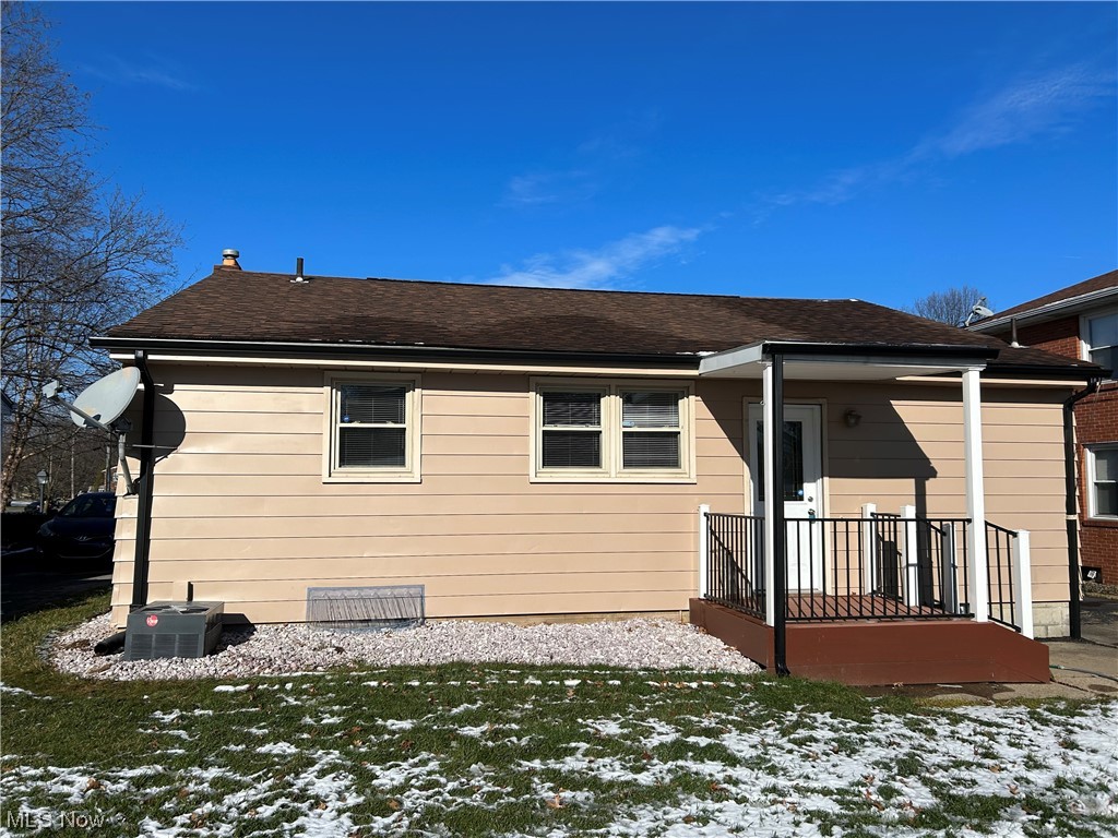 Boardman Park - Residential