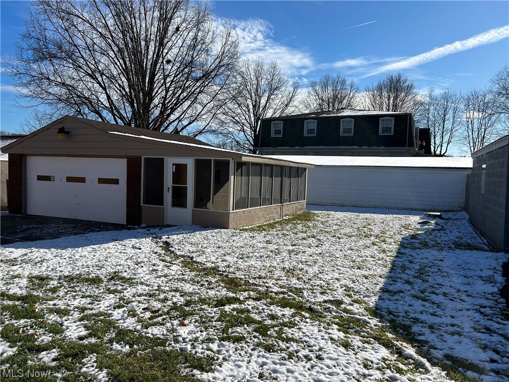 Boardman Park - Residential