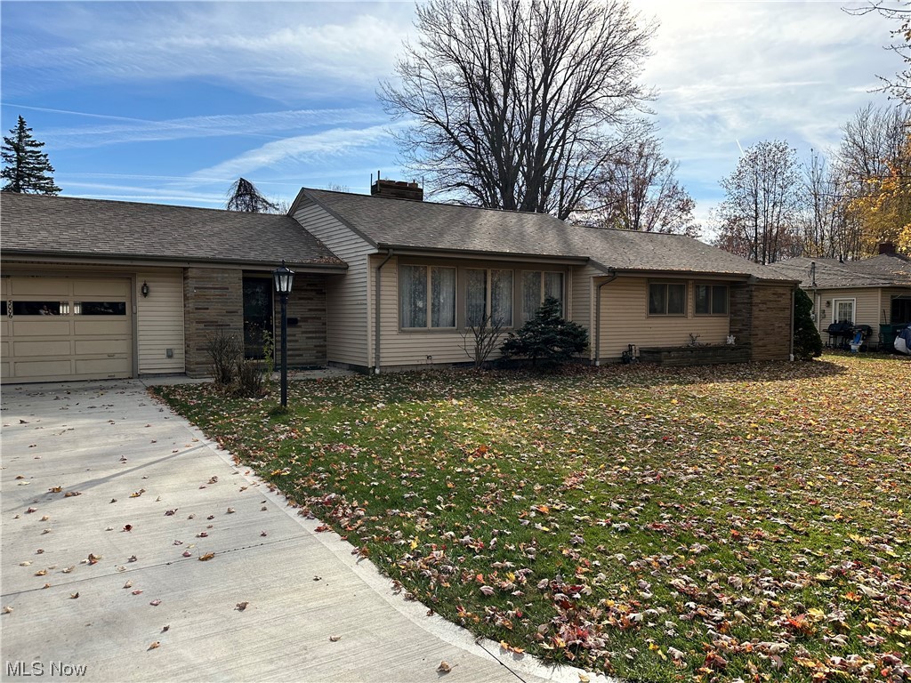 Saybrook Sec 02 - Residential