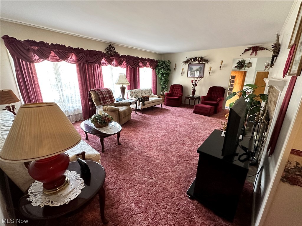 Saybrook Sec 02 - Residential