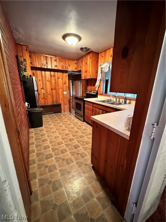 Saybrook Sec 02 - Residential