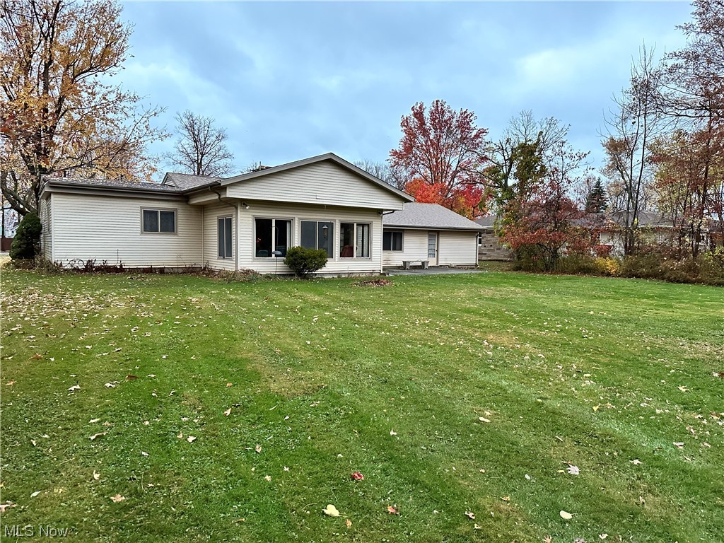 Saybrook Sec 02 - Residential