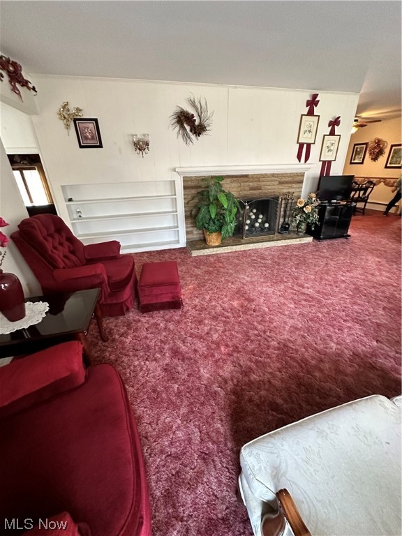 Saybrook Sec 02 - Residential