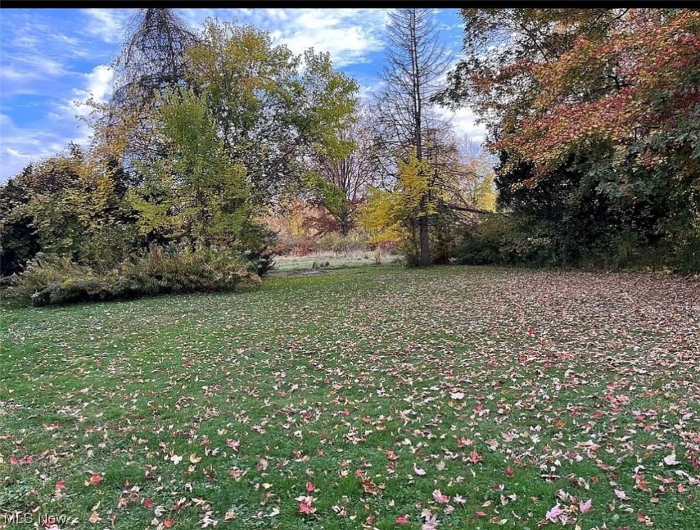 Saybrook Sec 02 - Residential