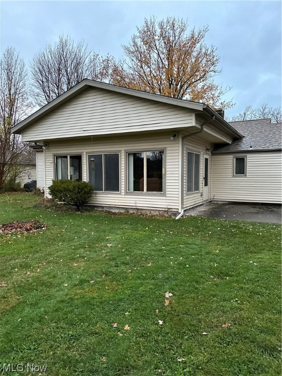 Saybrook Sec 02 - Residential