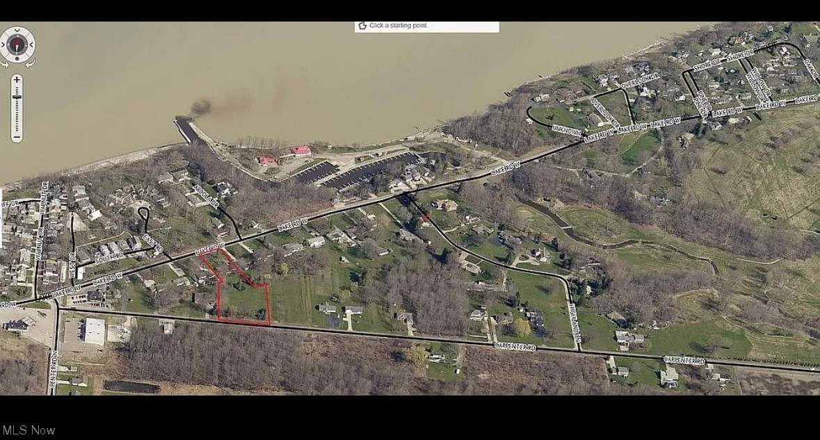 Saybrook Sec 02 - Residential