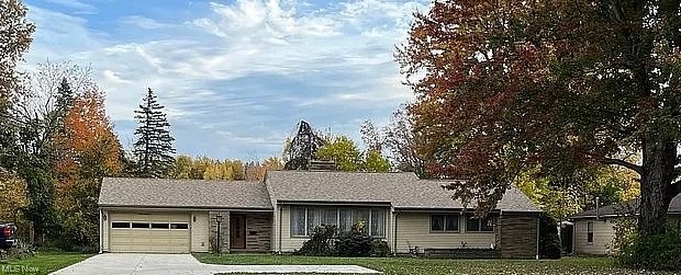 Saybrook Sec 02 - Residential