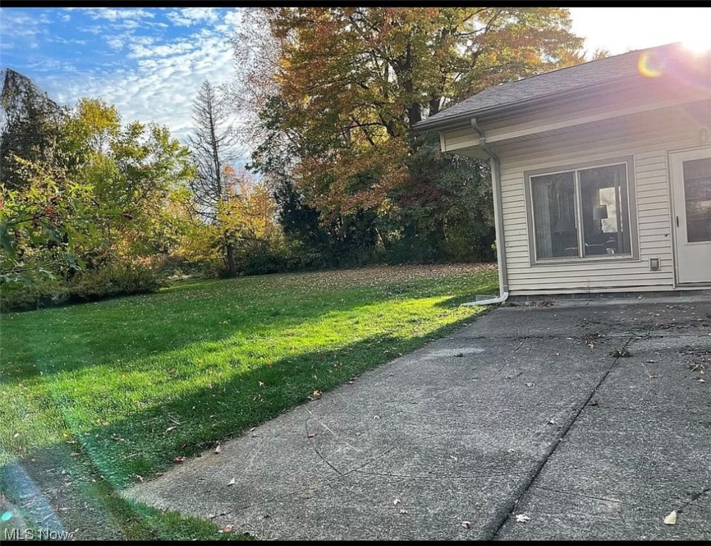 Saybrook Sec 02 - Residential