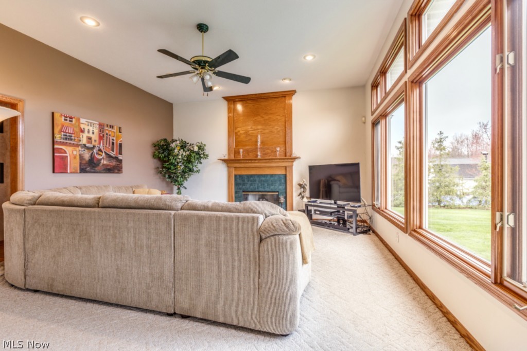 Emerald Glen - Residential