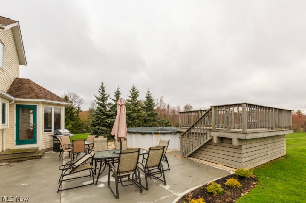 Emerald Glen - Residential