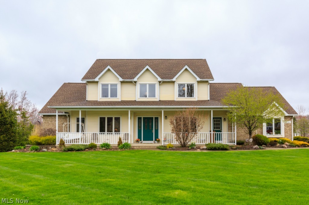 Emerald Glen - Residential