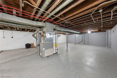 Tiny photo for 3904 Ardmore Avenue #UP, Cleveland, OH 44109 (MLS # 5227160)