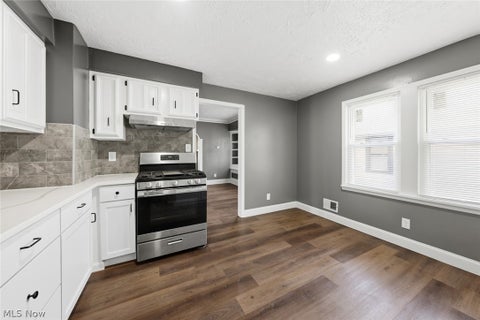 Tiny photo for 3904 Ardmore Avenue #UP, Cleveland, OH 44109 (MLS # 5227160)