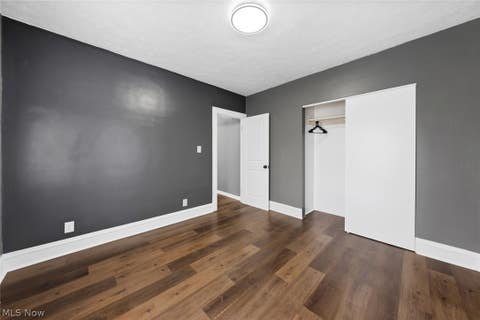Tiny photo for 3904 Ardmore Avenue #UP, Cleveland, OH 44109 (MLS # 5227160)