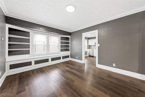 Tiny photo for 3904 Ardmore Avenue #UP, Cleveland, OH 44109 (MLS # 5227160)