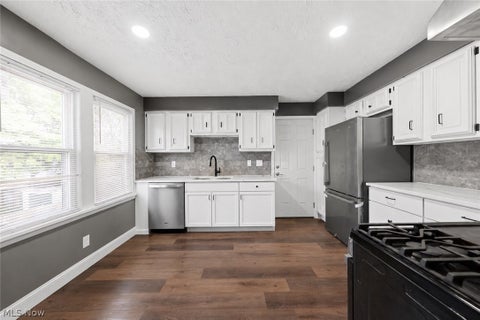 Tiny photo for 3904 Ardmore Avenue #UP, Cleveland, OH 44109 (MLS # 5227160)