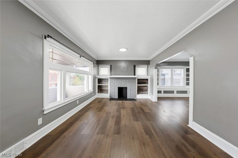 Tiny photo for 3904 Ardmore Avenue #UP, Cleveland, OH 44109 (MLS # 5227160)