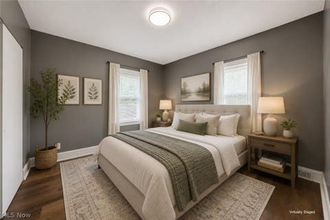 Tiny photo for 3904 Ardmore Avenue #UP, Cleveland, OH 44109 (MLS # 5227160)