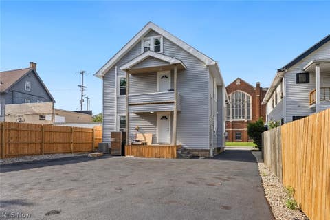 Tiny photo for 3904 Ardmore Avenue #UP, Cleveland, OH 44109 (MLS # 5227160)