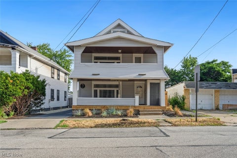 Photo of 3904 Ardmore Avenue #UP, Cleveland, OH 44109 (MLS # 5227160)