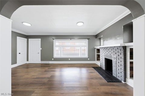 Tiny photo for 3904 Ardmore Avenue #UP, Cleveland, OH 44109 (MLS # 5227160)