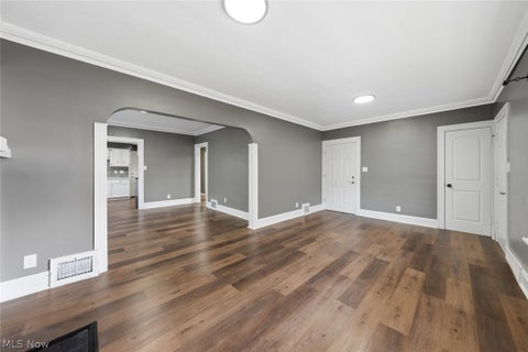 Tiny photo for 3904 Ardmore Avenue #UP, Cleveland, OH 44109 (MLS # 5227160)