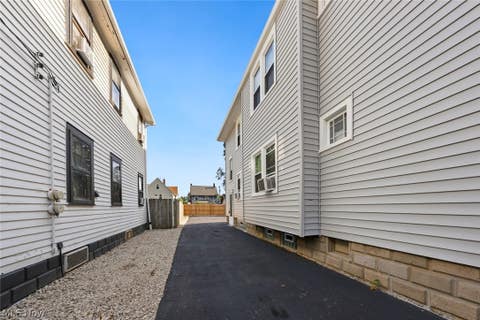 Tiny photo for 3904 Ardmore Avenue #UP, Cleveland, OH 44109 (MLS # 5227160)