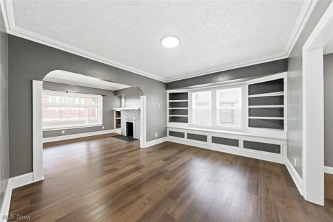 Tiny photo for 3904 Ardmore Avenue #UP, Cleveland, OH 44109 (MLS # 5227160)