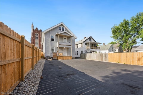 Tiny photo for 3904 Ardmore Avenue #UP, Cleveland, OH 44109 (MLS # 5227160)