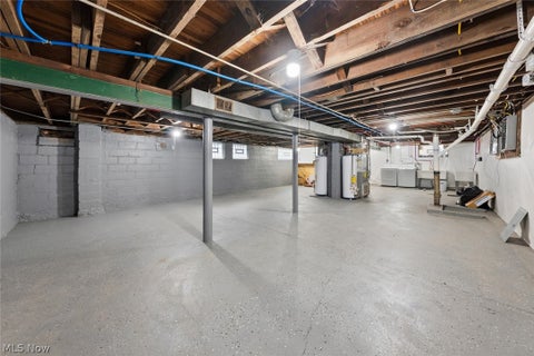 Tiny photo for 3904 Ardmore Avenue #UP, Cleveland, OH 44109 (MLS # 5227160)