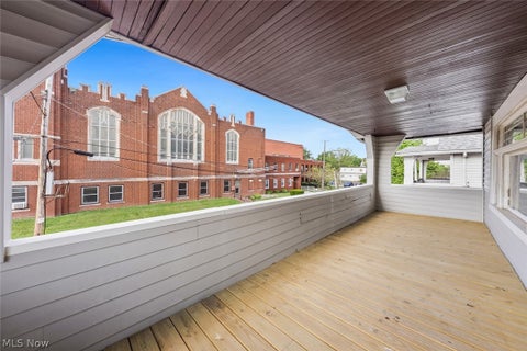 Tiny photo for 3904 Ardmore Avenue #UP, Cleveland, OH 44109 (MLS # 5227160)