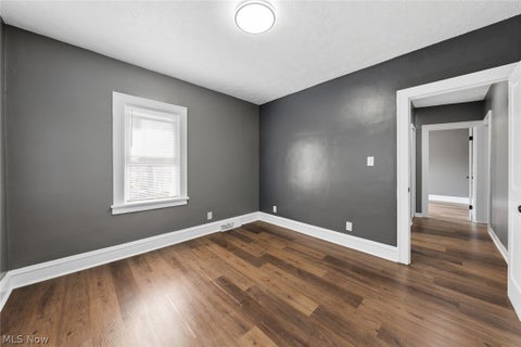 Tiny photo for 3904 Ardmore Avenue #UP, Cleveland, OH 44109 (MLS # 5227160)