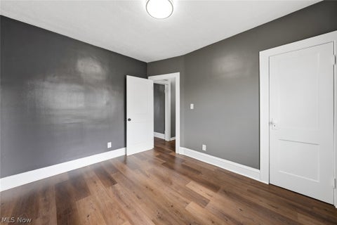 Tiny photo for 3904 Ardmore Avenue #UP, Cleveland, OH 44109 (MLS # 5227160)
