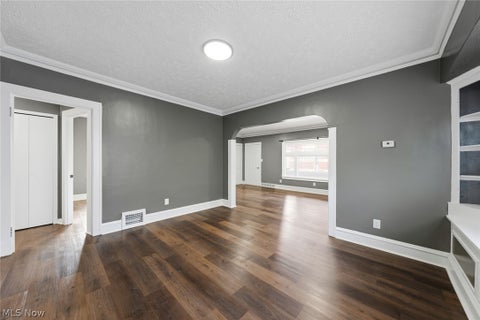 Tiny photo for 3904 Ardmore Avenue #UP, Cleveland, OH 44109 (MLS # 5227160)