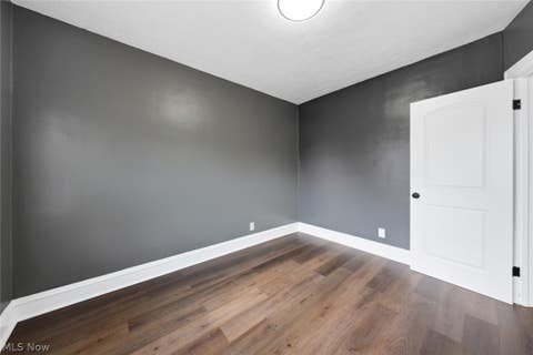 Tiny photo for 3904 Ardmore Avenue #UP, Cleveland, OH 44109 (MLS # 5227160)