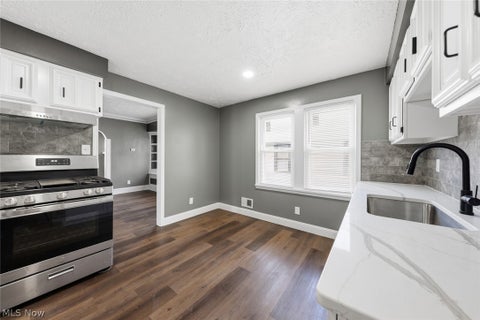Tiny photo for 3904 Ardmore Avenue #UP, Cleveland, OH 44109 (MLS # 5227160)