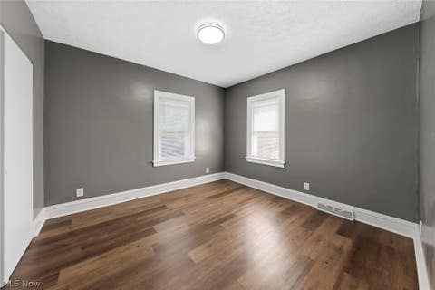 Tiny photo for 3904 Ardmore Avenue #UP, Cleveland, OH 44109 (MLS # 5227160)