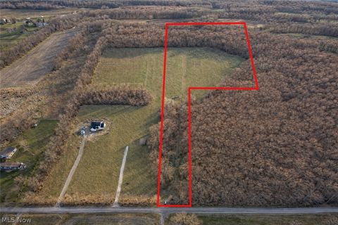 Tiny photo for Wayland Road, Diamond, OH 44412 (MLS # 5191883)