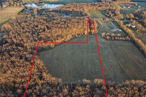 Tiny photo for Wayland Road, Diamond, OH 44412 (MLS # 5191883)